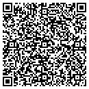 QR code with S R Technologies contacts