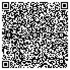 QR code with Zicha Engineering Corporation contacts