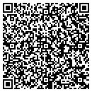 QR code with R A Wilson & Assoc contacts