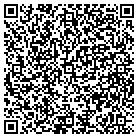 QR code with Richard J Ghattas MD contacts
