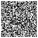 QR code with Zach Anna contacts