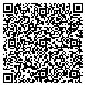 QR code with CWC LLC contacts
