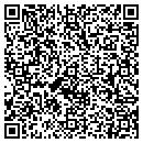 QR code with S T Net Inc contacts