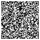 QR code with O Lora contacts