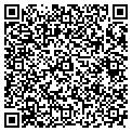 QR code with Topolino contacts