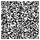 QR code with J Price Intl Truck contacts