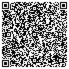 QR code with White Flint Recovery Inc contacts