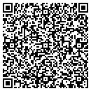 QR code with Glass Pros contacts