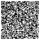 QR code with County Attorney-Investigations contacts