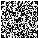 QR code with O C Daily Grind contacts