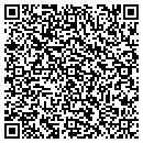 QR code with T Jess Crouch & Assoc contacts