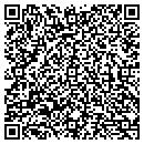 QR code with Marty's Sporting Goods contacts