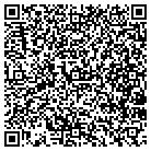 QR code with Ocean Breeze Cleaning contacts