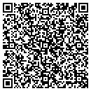 QR code with D T Services Inc contacts
