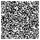 QR code with Maracor Software & Engineering contacts