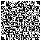 QR code with Department Of Orthopedics contacts