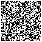 QR code with Advanced Endoscopy Center Inc contacts