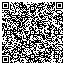 QR code with Marvin A Band DDS contacts