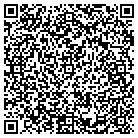 QR code with Calvert Cleaning Services contacts