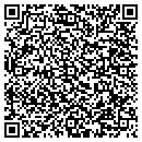 QR code with E & F Electronics contacts