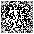 QR code with J R's Chicken & Seafood contacts