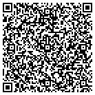QR code with Hidden Stream Lawn & Landscp contacts