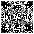 QR code with AVW Data Systems Medical contacts