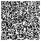 QR code with Custom Design & Alterations contacts