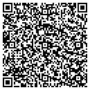 QR code with Gaffney's Back Fin contacts