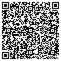 QR code with FNMC contacts