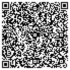 QR code with Msdt Purchasing Auditing contacts