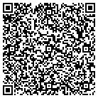 QR code with Oudens & Knoop Architects contacts