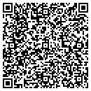 QR code with A Town Grille contacts