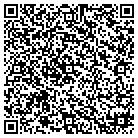 QR code with Peacock Color Service contacts