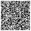 QR code with PBR Enterprises contacts