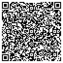 QR code with SJH Consulting Inc contacts