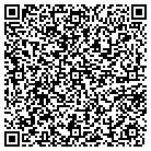 QR code with Adler Display Studio Inc contacts