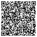 QR code with Hlb contacts