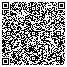 QR code with D'Lorenzo Pizza & Grill contacts