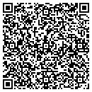 QR code with J S C Construction contacts