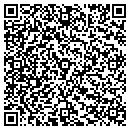QR code with 40 West Auto Repair contacts