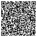 QR code with Micon contacts