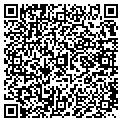 QR code with WQMR contacts