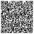 QR code with A & B Check Cashing Service contacts