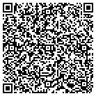 QR code with A Advanced Svc-John G Webster contacts