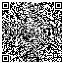 QR code with J K W Design contacts