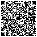 QR code with E G & G Inc contacts