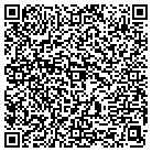 QR code with Mc Carthy Tire Service Co contacts