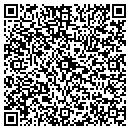 QR code with S P Recycling Corp contacts