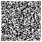 QR code with Marvin's Floor Center contacts